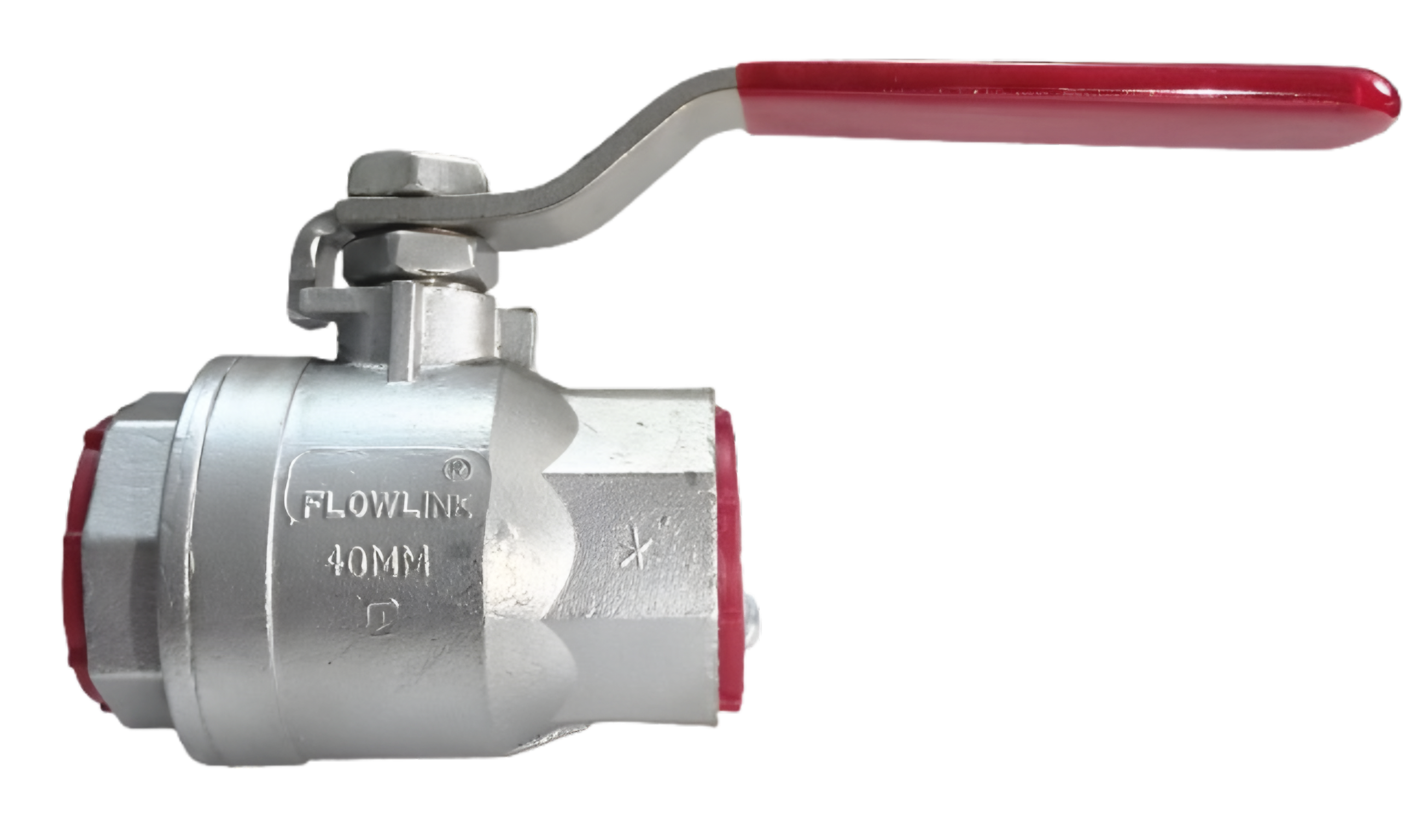 Ball Valves - 3