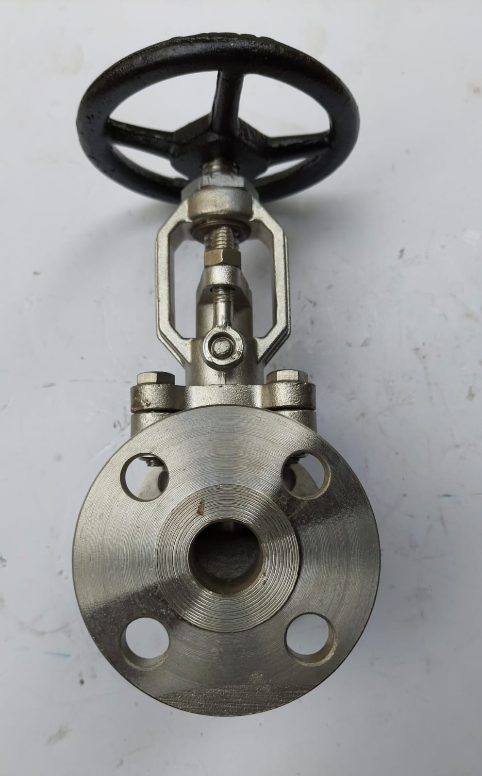 Globe Valves - 2