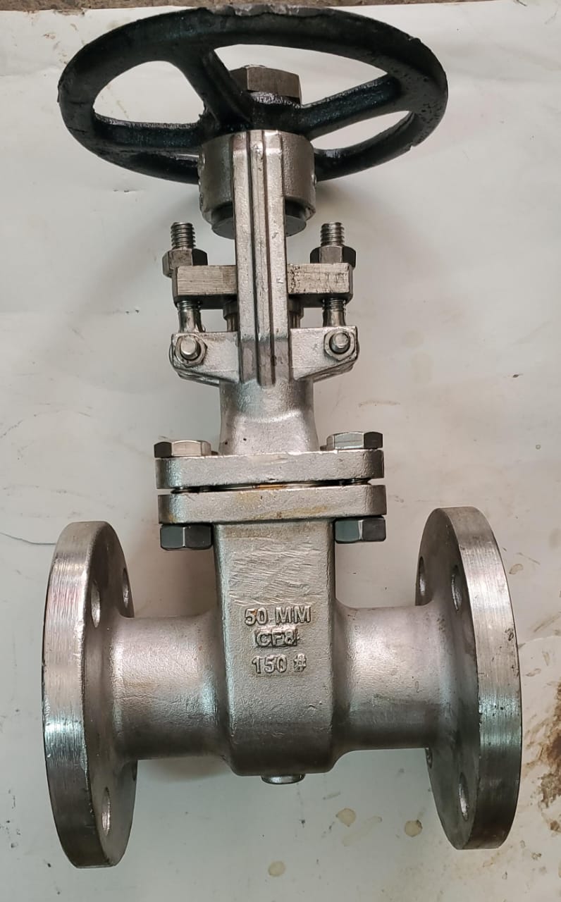 Flowlink Valves
