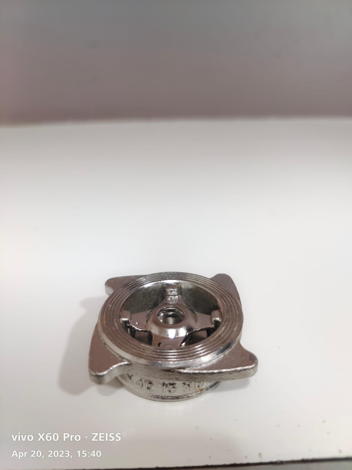 Check Valves - 2
