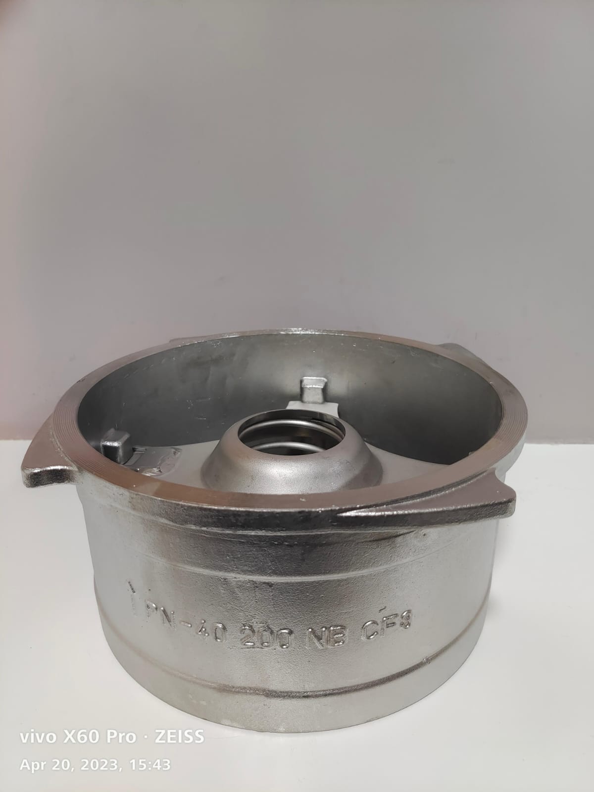 Check Valves - 3