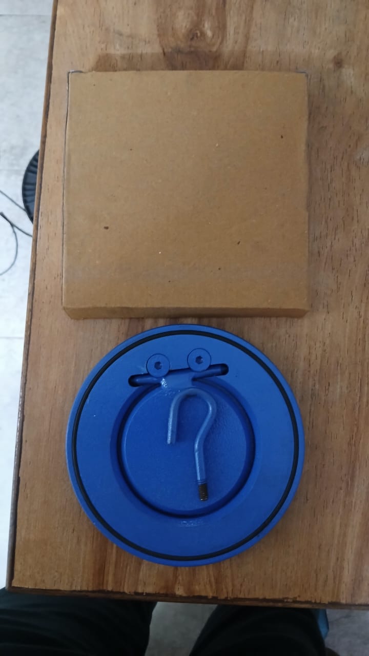 Pressure Relief Valves