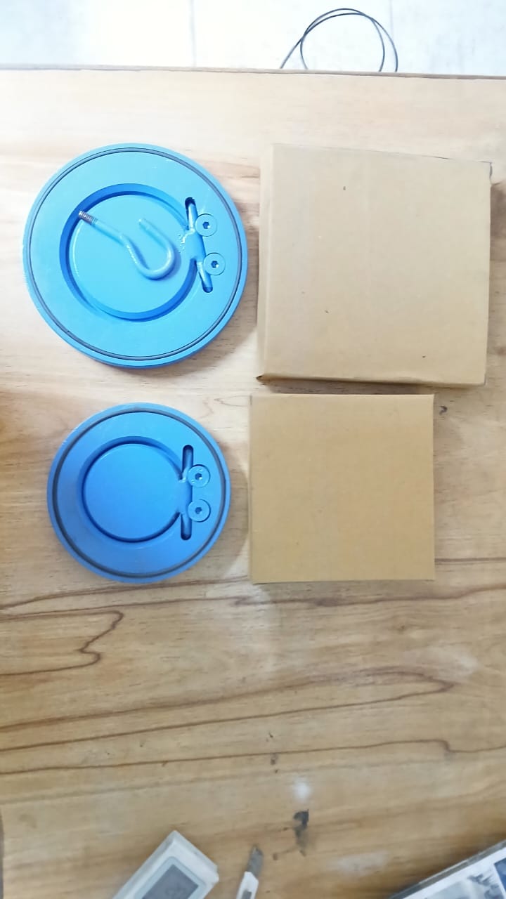 Other Brand Valves