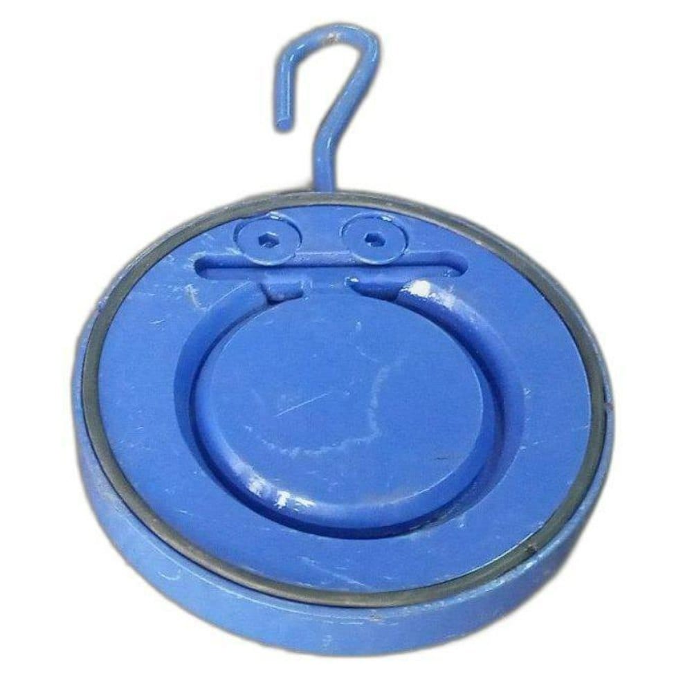 Check Valves - 4